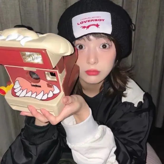 追忆迷局